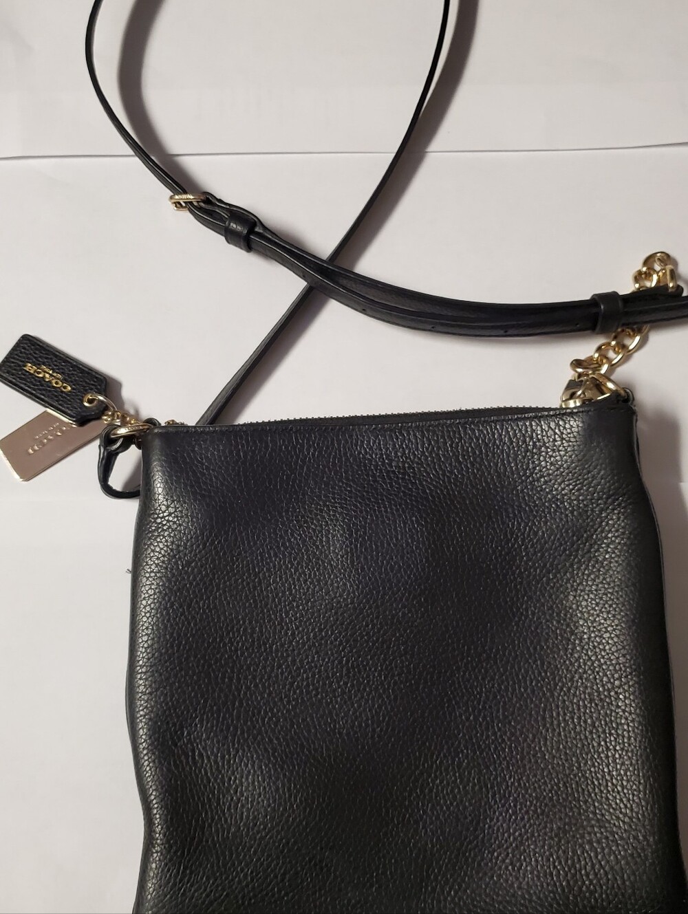 COACH Blake Crossbody - Picture 2 of 7